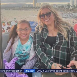 Mother, daughter killed in fiery Rialto crash remembered; responsible driver ID'd