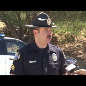 Santa Barbara Police get help from other agencies to keep Old Spanish Days safe