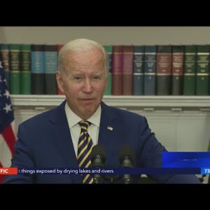 Biden unveils student loan forgiveness plan