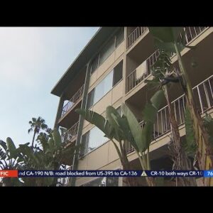 Big rent increase hits California tenants