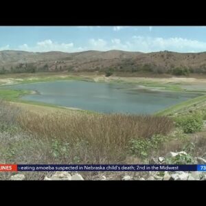 Boosting SoCal’s drought resiliency