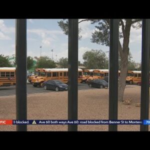 High desert school district accused of discriminating against black students