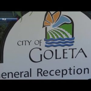 Goleta City Council passes safe firearm storage