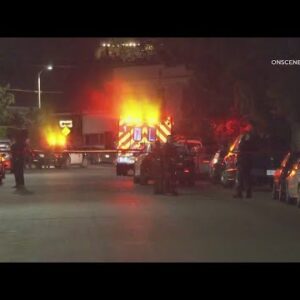 Homeowner shoots, kills intruder in Lincoln Heights