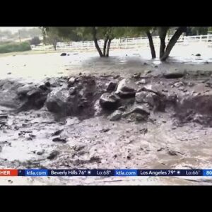 Inland Empire braces for storms