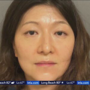 Irvine woman poisoned her husband of 10 years: Police