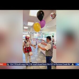 Link Up with Lynette: Unlikely pair connects in heartwarming promposal