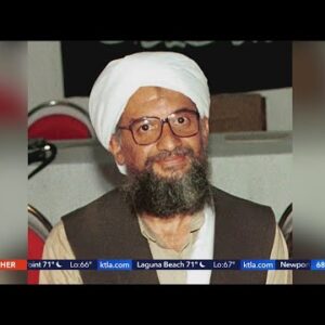 More details emerge in the killing of al Qaida leader