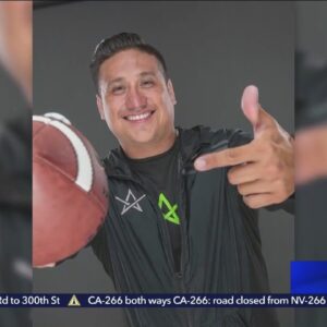 Orange County youth coach arrested for alleged sex misconduct with minors
