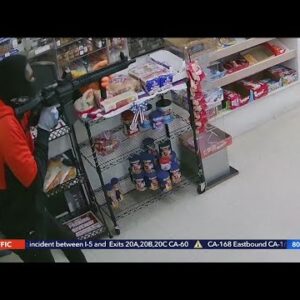 Norco store owner shoots attempted robber