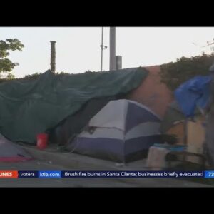 Proposal would house homeless next to hotel guests