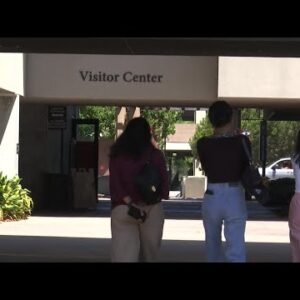UCSB students react to student loan plan