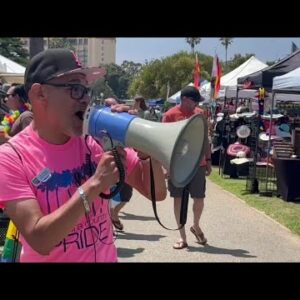 Ventura County Pride 2022 celebrates diversity and inclusion