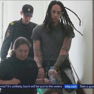 What will it take to get Brittney Griner home?