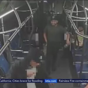Santa Ana police seek man who strangled woman, tried to sexually assault her
