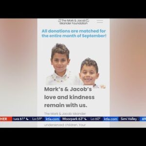 2 years after fatal hit-and-run, boys are remembered as family continues calls for justice