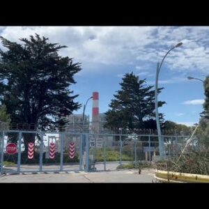 Ormond Beach Power Plant noisy valves concern residents in Oxnard and Port Hueneme