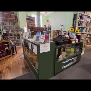 Bank of Books looking to start new chapter in Ventura