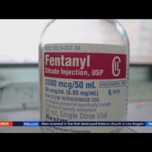 Concerns grow over drug overdose deaths