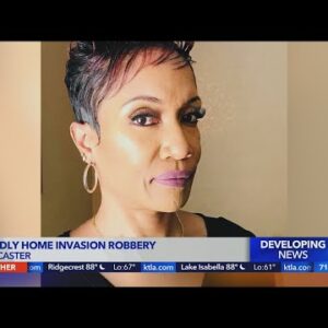 Deadly home invasion in Lancaster