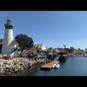 Future of Fisherman’s Wharf to be topic of community meeting in Oxnard