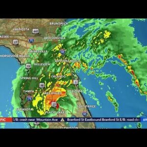 Hurricane Ian wrecks Florida; help begins pouring in