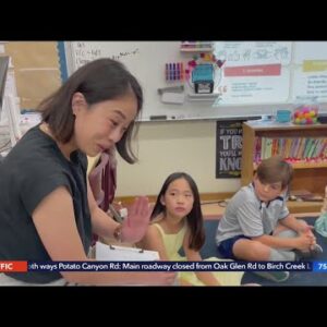 LA Unified School District pilots program fostering kindness in local schools