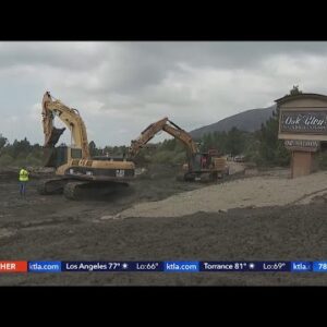 Inland Empire cleans up mess from Tropical Storm Kay