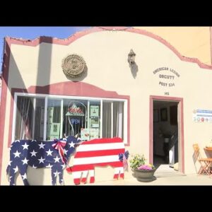 The American Legion Post 534 Celebrates its 3rd Annual Summer Concert Series in Orcutt