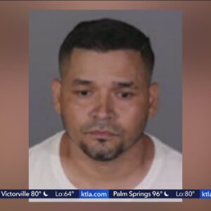 LAPD seeking additional victims of ride-share driver accused of sexually assaulting girl