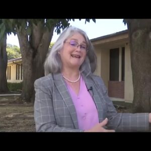 Jenelle Osborne Full Interview (2022 General Elections)