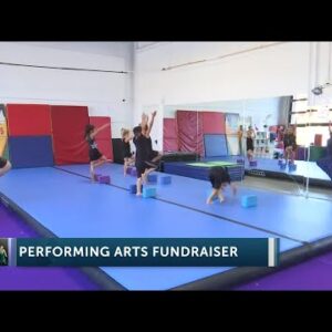 Kleindance Arts seeking support at weekend fundraiser in Santa Maria