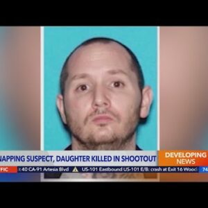 Questions remain after kidnapping suspect, daughter fatally shot by police in Hesperia