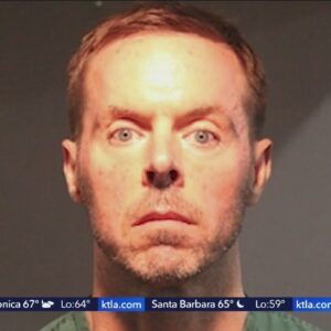 Orange County substitute teacher accused of sexually assaulting 10-year-old girl