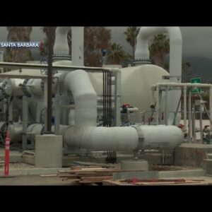 City of Santa Barbara to get paid to reduce energy consumption as part of new pilot incentive ...
