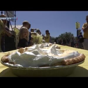 Organizers announce return of the Goleta Lemon Festival for Sept. 24-25