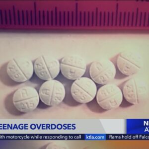 Amid teen overdoses, doctors discuss how to keep kids safe and why they may be turning to drugs