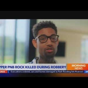 PnB Rock Killing: What we know about the crime and search for suspect