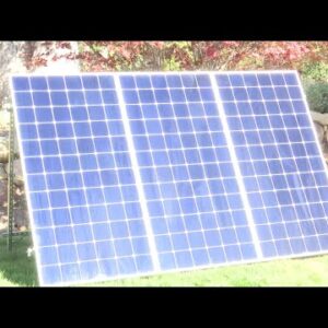 A large solar project will help a Carpinteria company and the grid overall