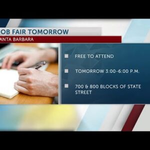 State Street to host free job fair on Wednesday