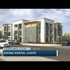 Local non-profit organization weigh in on increasing rent prices on the Central Coast