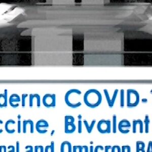 Santa Barbara County Public Health: Limited supply of new COVID-19 Bivalant booster now ...
