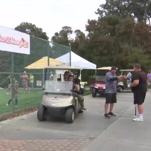 The Santa Maria Valley YMCA hosts 43rd Annual Y Golf Tournament to help youth programs