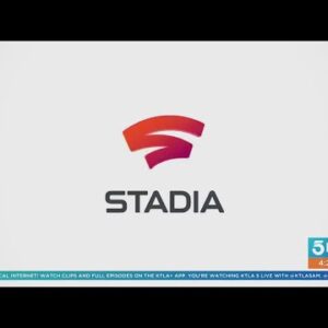 Why Google is shutting down Stadia