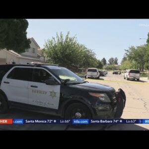 Woman found beaten to death following Lancaster home invasion