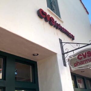 Santa Barbara Police Department arrest 32-year-old for Tuesday morning robbery of a CVS on ...