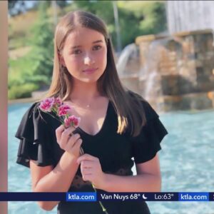 17-year-old girl dies from suspected fentanyl overdose