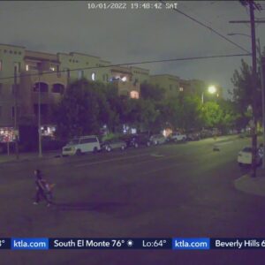 3-year-old severely injured in South L.A. hit-and-run