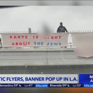 Beverly Hills Mayor Lili Bosse condemns antisemitism