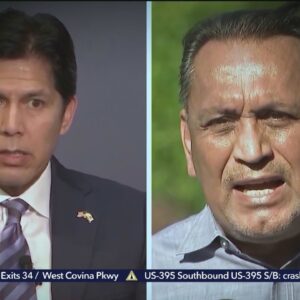 Cedillo, de León from committee assignments amid racism scandal
